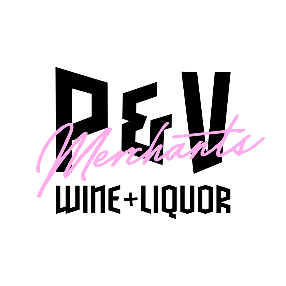 P&V Wine + Liquor Merchants